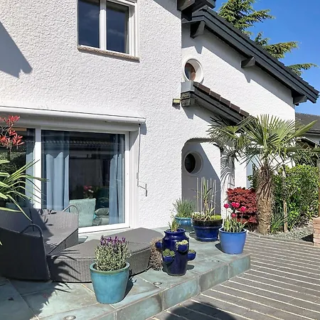 La Maison Des Palmiers By Interhome Casa vacanze