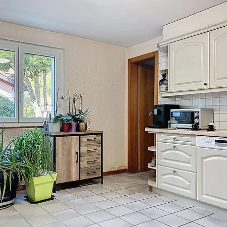 La Maison Des Palmiers By Interhome Casa vacanze