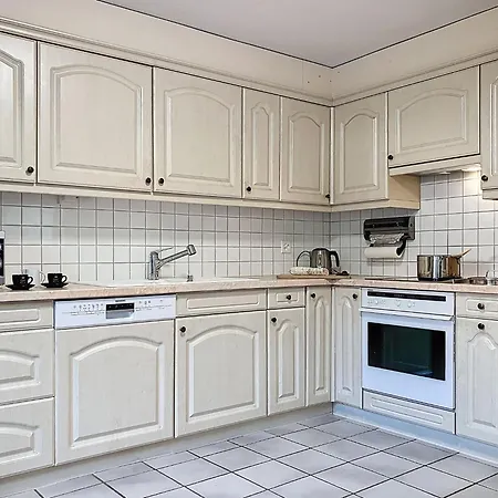 La Maison Des Palmiers By Interhome Le Bouveret
