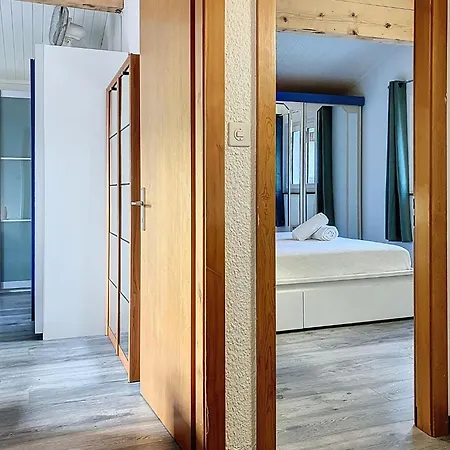 Casa vacanze La Maison Des Palmiers By Interhome