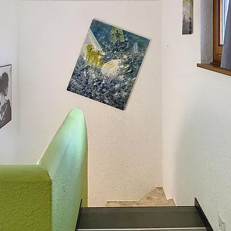 La Maison Des Palmiers By Interhome *