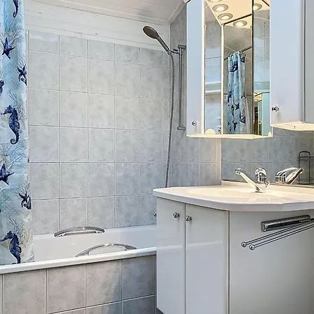 La Maison Des Palmiers By Interhome Le Bouveret