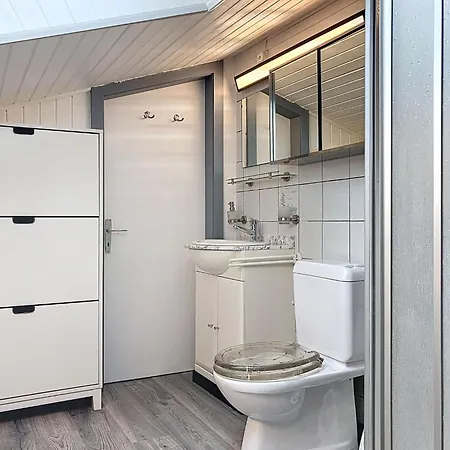 La Maison Des Palmiers By Interhome Dom wakacyjny Le Bouveret