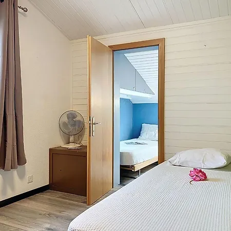 La Maison Des Palmiers By Interhome Casa vacanze *